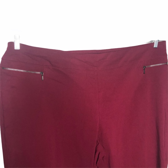 New!!!  Counterparts trousers size 26W - Picture 3 of 7